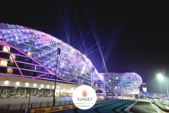 SUNSET Abu Dhabi 2015001