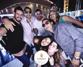 SUNSET Abu Dhabi 2015008