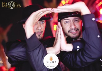 SUNSET Abu Dhabi 2015191